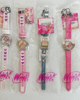 orologio Winx vintage 2003- 2008