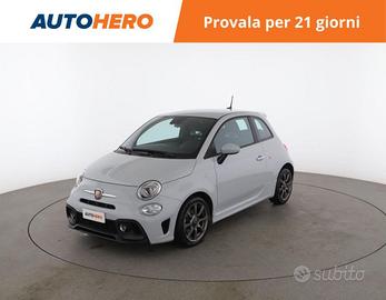 ABARTH 595 EG67438