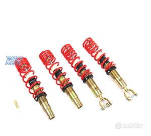 SOSPENSIONE FILETTATA EIBACH MTS PER HONDA CRX CIV