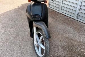 SCARABEO APRILIA