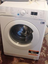 Lavatrice indesit 7 kg