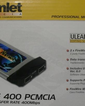 FIREWIRE 1394a