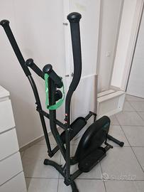 Ellittica Domyos 100