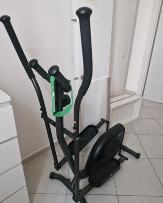 Ellittica Domyos 100