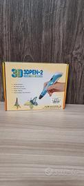 Penna per disegnare 3D