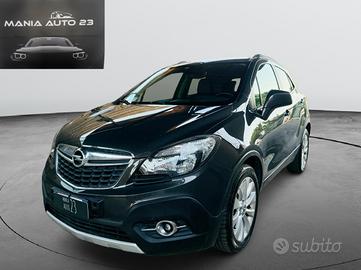 Opel MOKKA 1.6 CDTI*136 CV*SPORT*5 PORTE*NEOPATENT