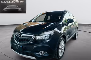 Opel MOKKA 1.6 CDTI*136 CV*SPORT*5 PORTE*NEOPATENT