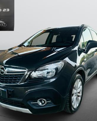 Opel MOKKA 1.6 CDTI*136 CV*SPORT*5 PORTE*NEOPATENT