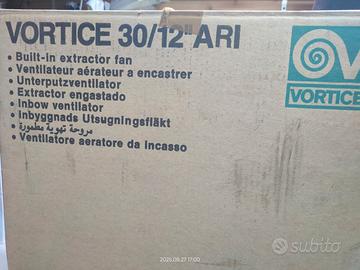 Ventilatore/ aeratore VORTICE