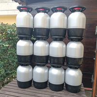 Fusti per uso alimentare PolyKeg