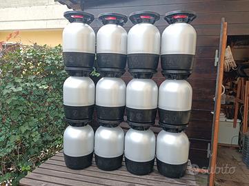 Fusti per uso alimentare PolyKeg