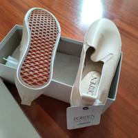Espadrillas donna similpelle 