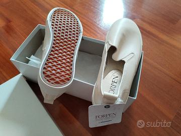 Espadrillas donna similpelle 