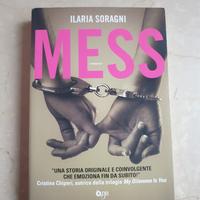 libro " Mess"