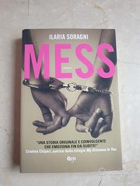 libro " Mess"