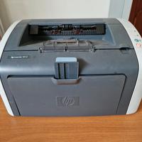 stampante hp laserjet 1012 x ricambi