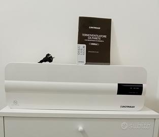 Termoventilatore da parete 