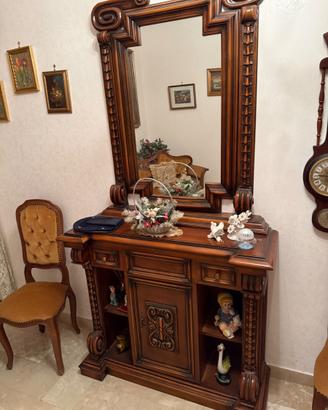 Ingresso vintage