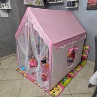 Ergocar Tenda da Gioco per Bambi