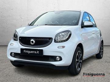 smart forfour 70 1.0 twinamic Prime