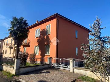 CASA INDIPENDENTE A CASALFIUMANESE