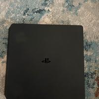 Ps4 slim