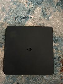 Ps4 slim