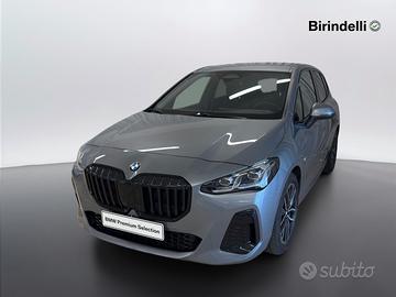 BMW 218d Active Tourer