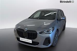 BMW 218d Active Tourer
