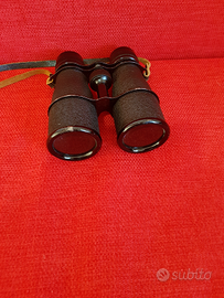 Binocolo vintage anni '60