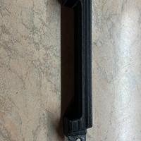 Rinforzo manubrio Yamaha Tracer 700