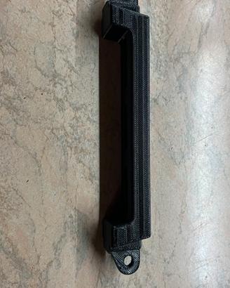 Rinforzo manubrio Yamaha Tracer 700