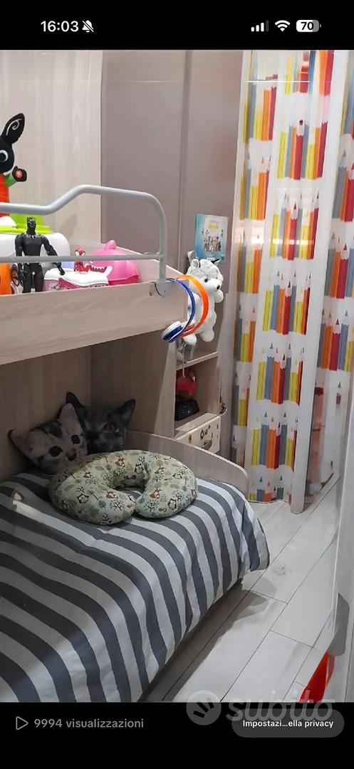 Appartamento in Via Polare - Vista 4