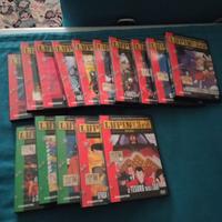 Lupin 3°    15  DVD