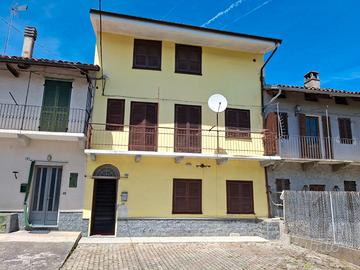 Casale in campagna