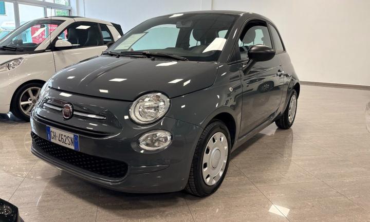 FIAT 500 1.0 Hybrid Cult