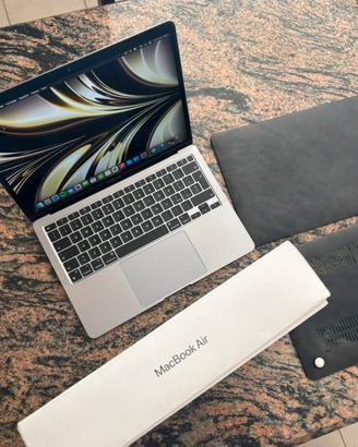 Macbook Air M1
