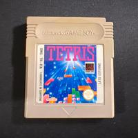 TETRIS GAME BOY