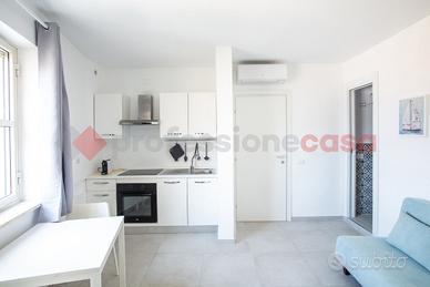Appartamento Gaeta [LE93ARG]