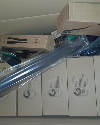 Folletto VK7S Titanium