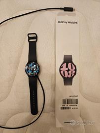 Galaxy Watch 6 40mm