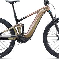 E-BIKE GIANT TRANCE X E+2 2024