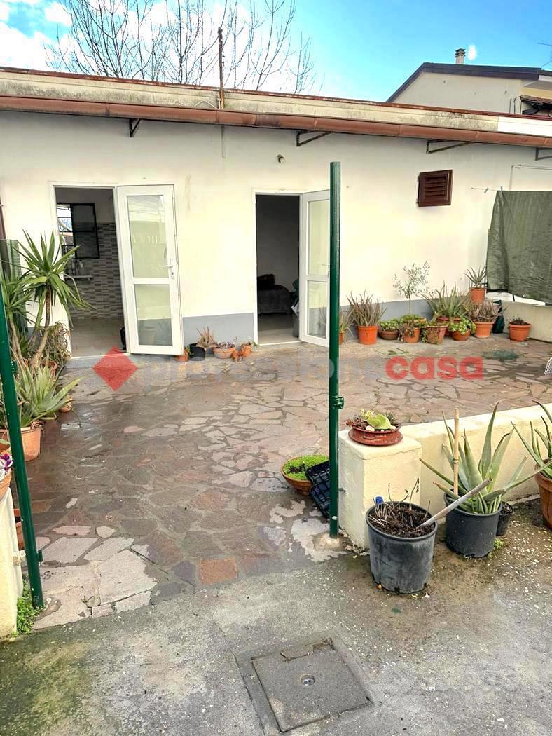 Terratetto Prato [MEZZO VERGAIOVRG] (Vergaio)