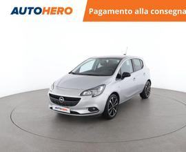 OPEL Corsa AE27856
