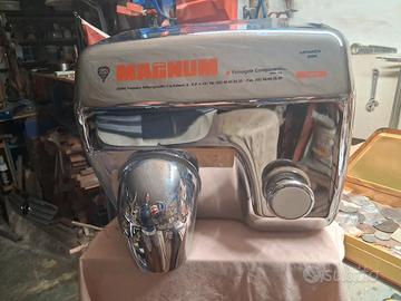 asciugamani elettrico