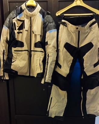 completo moto o'neal