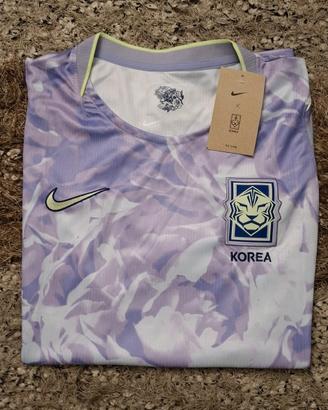 Maglia Corea del Sud - Mondiali 2026