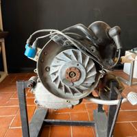 Motore completo vespa 50 3 marce.