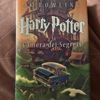 Harry Potter e la camera dei segreti