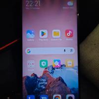 Smartphone Redmi 9